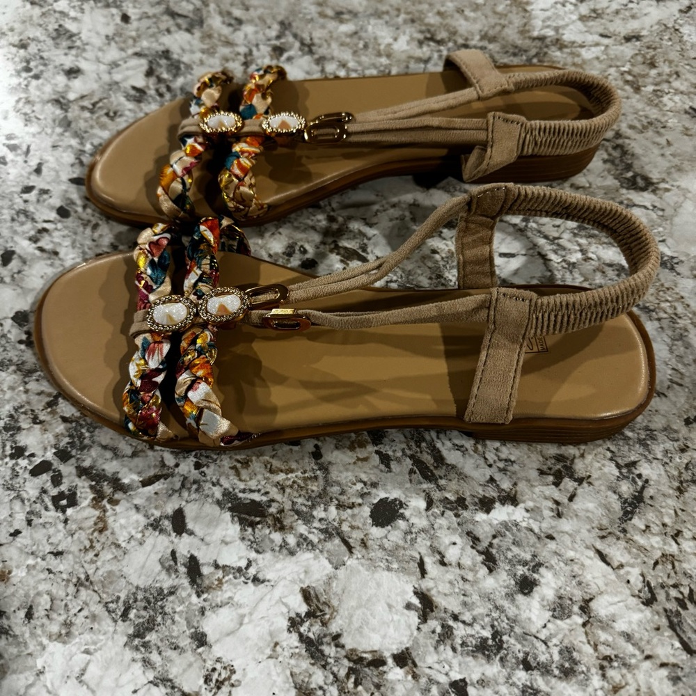 Sandals - Picture 5 of 9